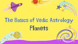 Basics of Jyotish