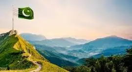 Pakistan