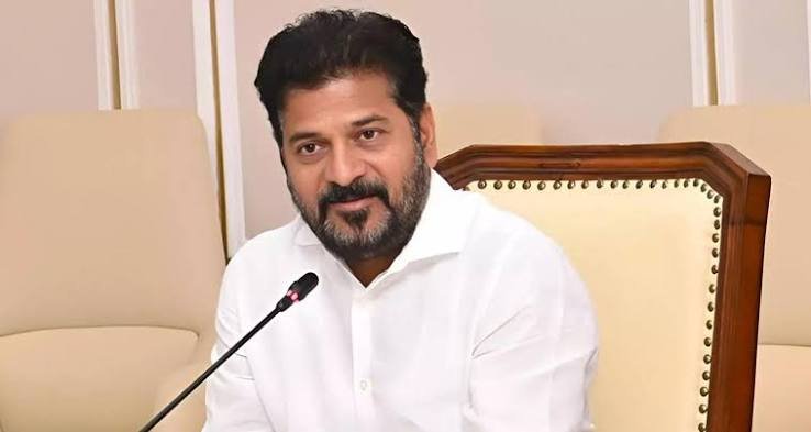 Revant reddy image