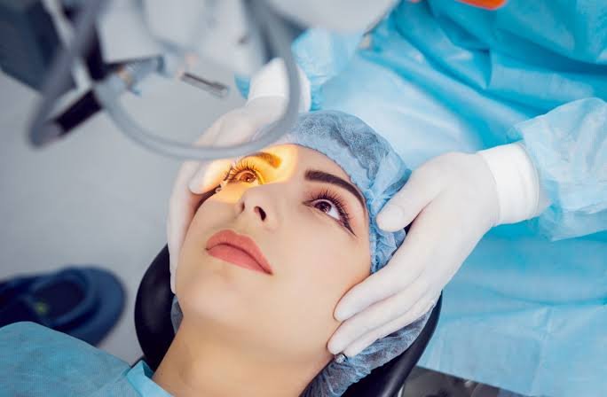 Eye Surgery-A Jyotish lookup | Jyotish Learning surgery