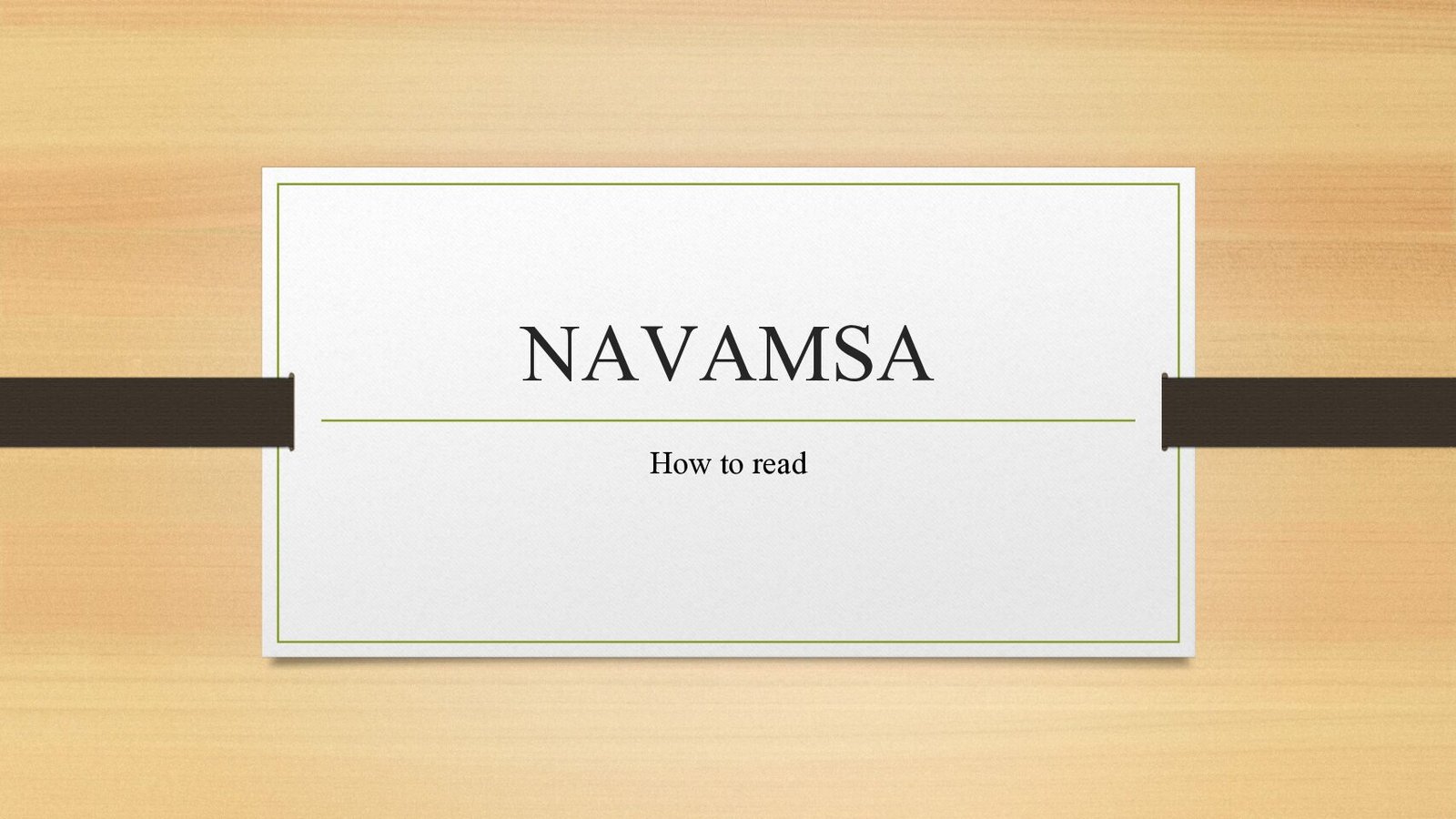 NAVAMSA pdf