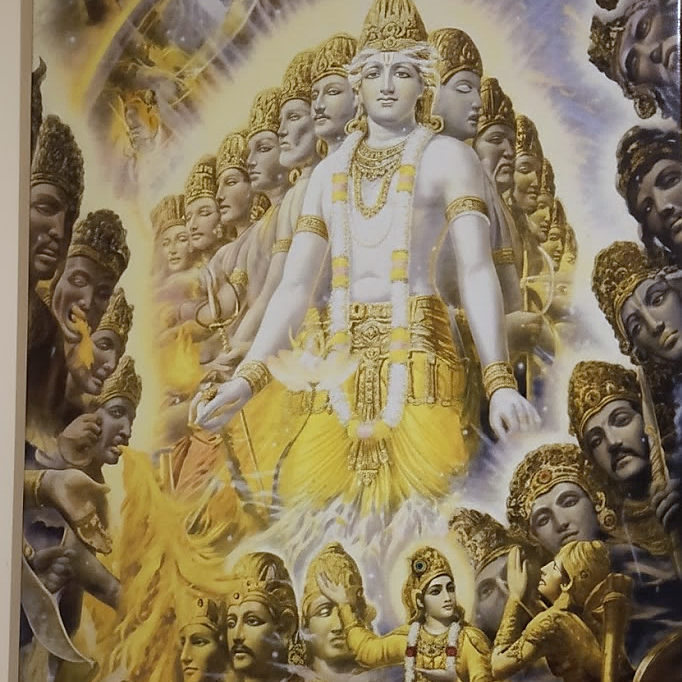 cropped Virat rupa